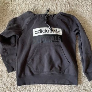 Adidas originals hoodie
